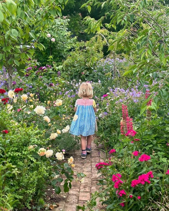 Instagram post by miniboden