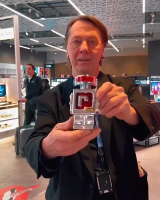 can you buy cigarettes at las vegas airport Avolta - Duty Free