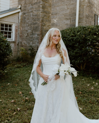 Justin Alexander Wedding Dresses | Designer Wedding Dresses